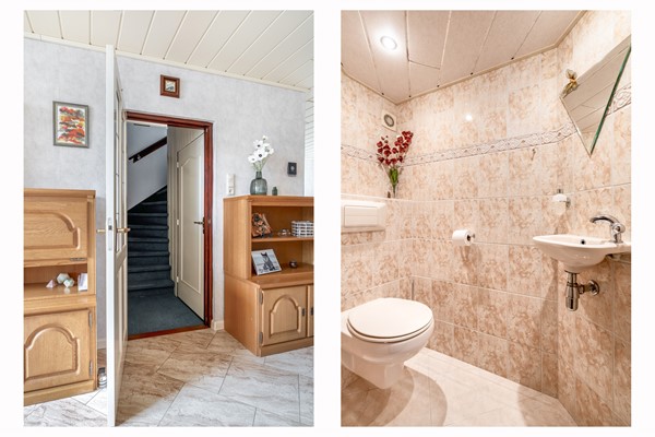 Medium property photo - IJsselpad 9, 3181 EN Rozenburg